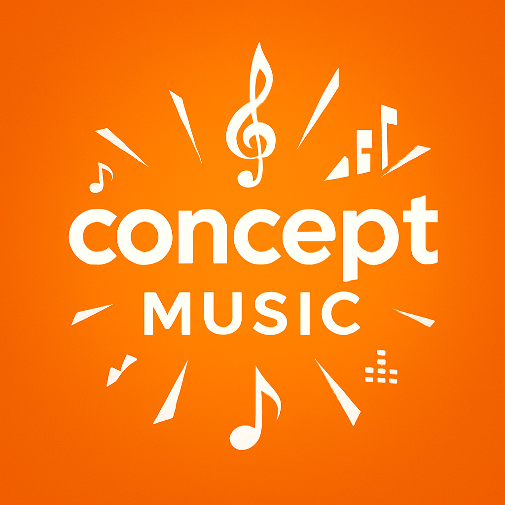 Concept Music